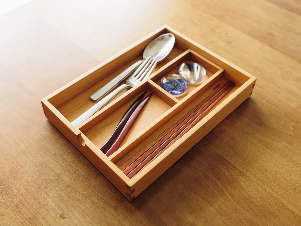 KF HAKO TRAY PARTITION