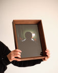 DACAFE FRAME
