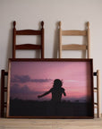 DACAFE FRAME