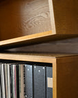 STACKING BOOK CASE