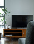 LOW BOARD CABINET - M