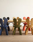 PICCOLO TABLE LOW