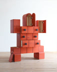 WF KIDS HUMAN CHEST 090