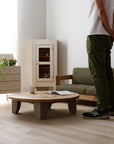 66% SANTA FE SOFA