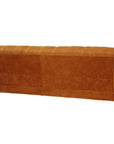 LAKEWOOD SOFA (BLUE GRAY / MUSTARD)