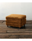 LAKEWOOD OTTOMAN