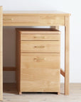 TUTTO DESK CHEST 037