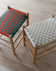 SHAKER STOOL
