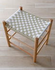 SHAKER STOOL