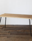 GRANDVIEW DINING TABLE