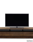BASS SIDE DRAWERS