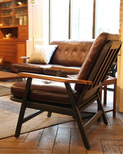 GRANDVIEW LOUNGE CHAIR