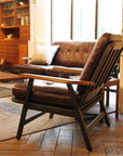GRANDVIEW LOUNGE CHAIR