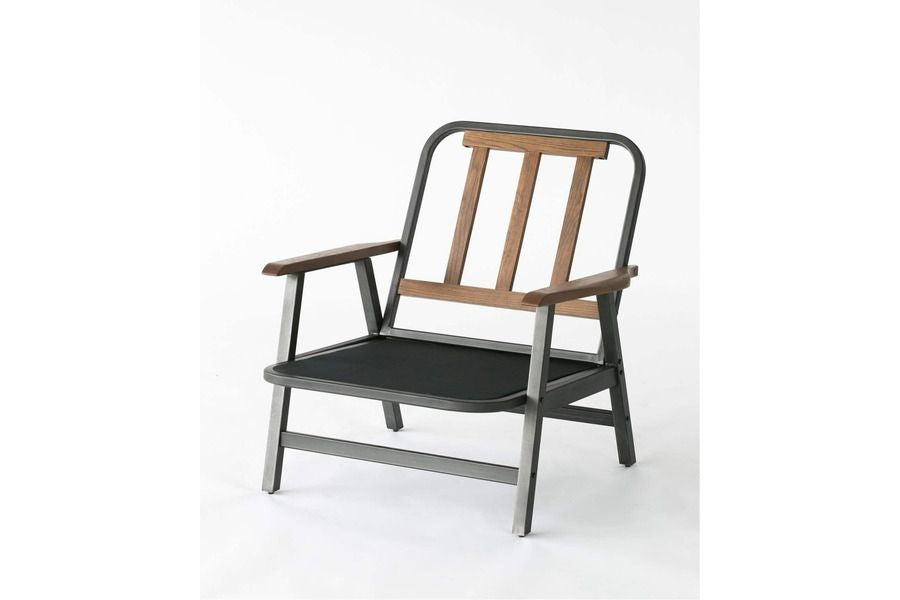 GRANDVIEW LOUNGE CHAIR