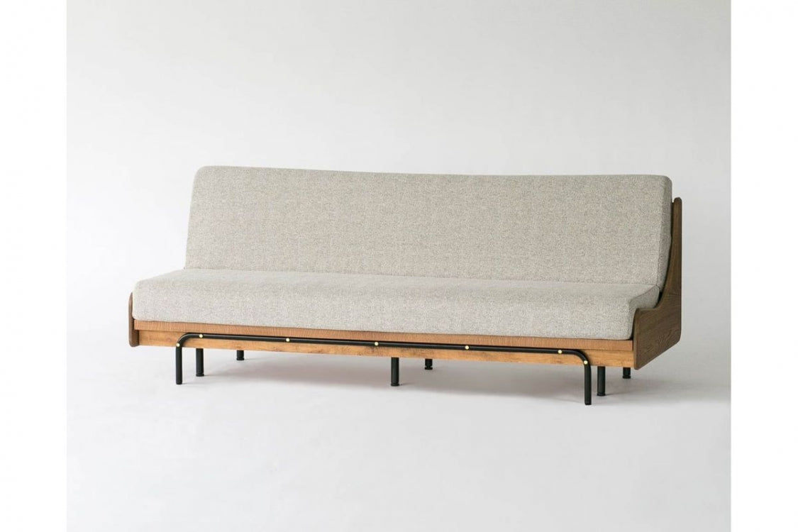 HABITAT SOFA BED
