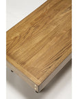 LILLE END TABLE