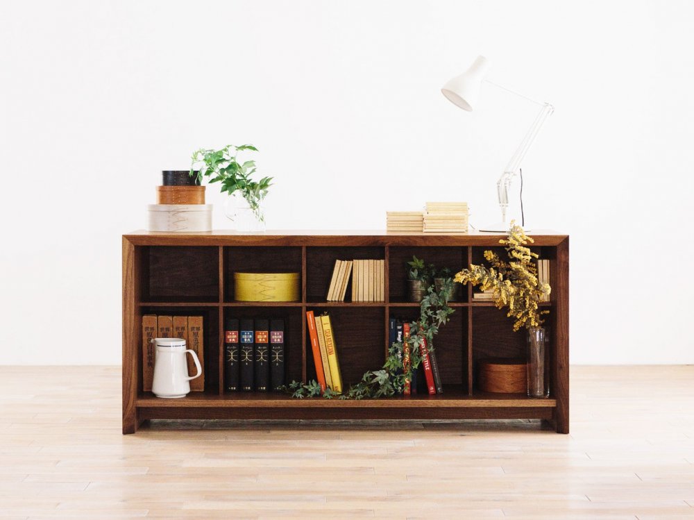 AMICO BOOK SHELF ( 098 / 128 / 158 )
