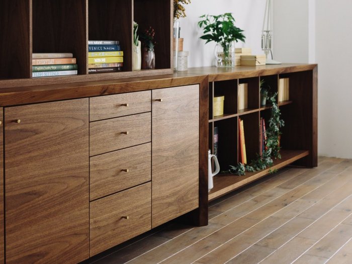 AMICO BOOK SHELF ( 098 / 128 / 158 )