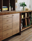 AMICO BOOK SHELF ( 098 / 128 / 158 )