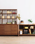 AMICO BOOK SHELF ( 098 / 128 / 158 )