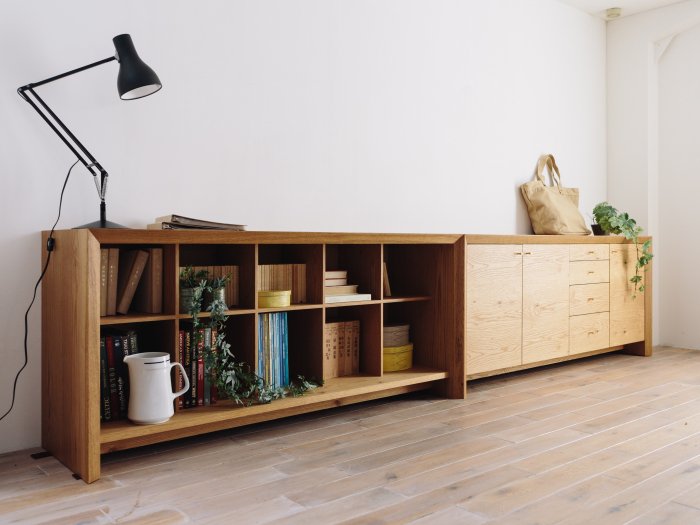 AMICO BOOK SHELF ( 098 / 128 / 158 )