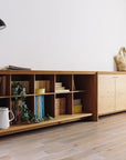 AMICO BOOK SHELF ( 098 / 128 / 158 )