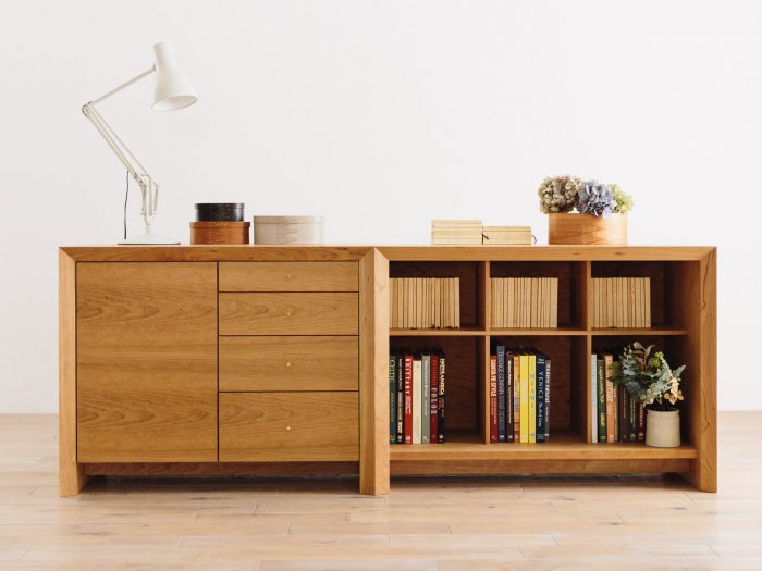 AMICO BOOK SHELF ( 098 / 128 / 158 )
