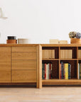 AMICO BOOK SHELF ( 098 / 128 / 158 )