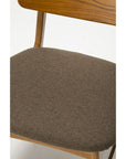 HABITAT DINING CHAIR 2nd