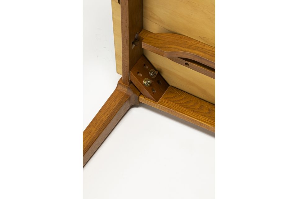 HABITAT DINING TABLE