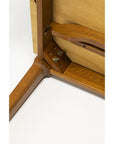 HABITAT DINING TABLE