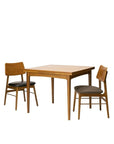 HABITAT DINING TABLE