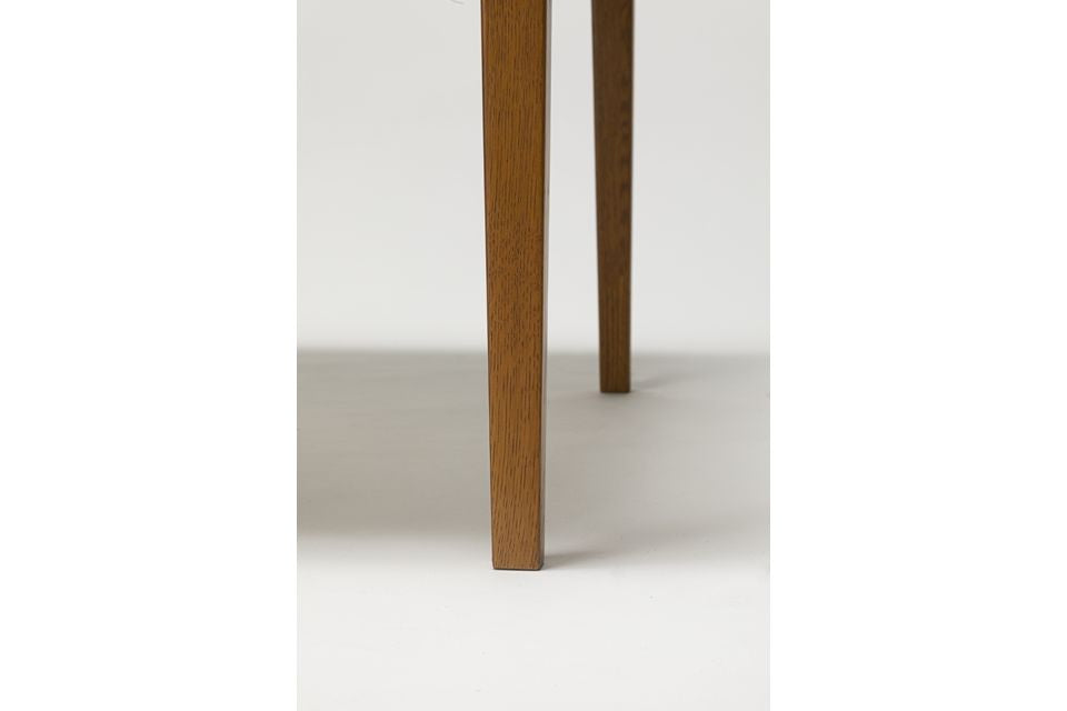 HABITAT DINING TABLE