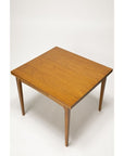 HABITAT DINING TABLE