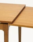 HABITAT DINING TABLE