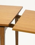 HABITAT DINING TABLE