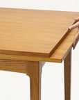 HABITAT DINING TABLE