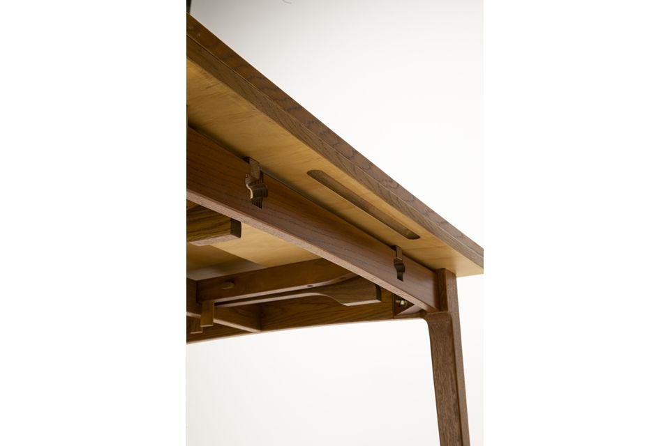 HABITAT DINING TABLE