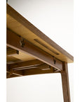 HABITAT DINING TABLE