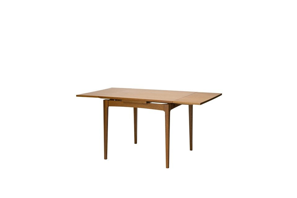 HABITAT DINING TABLE