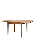 HABITAT DINING TABLE
