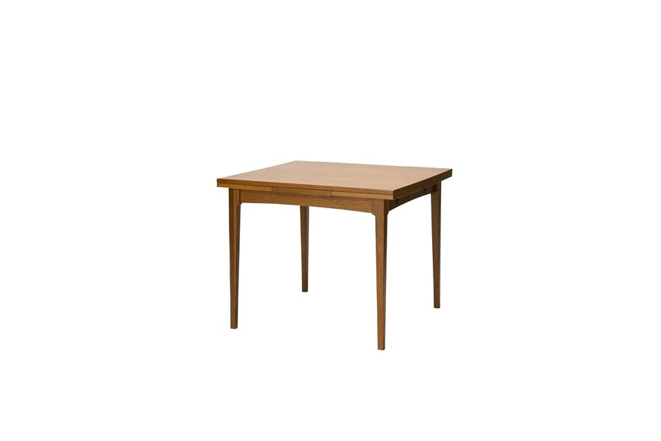 HABITAT DINING TABLE