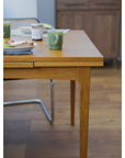 HABITAT DINING TABLE