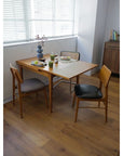 HABITAT DINING TABLE