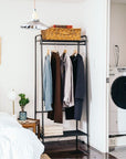 LILLE HANGER RACK KD