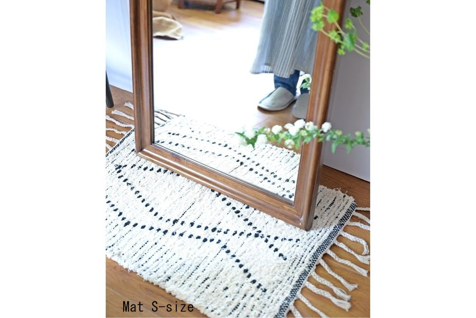 ASILAH RUG