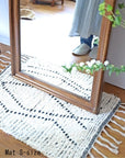 ASILAH RUG