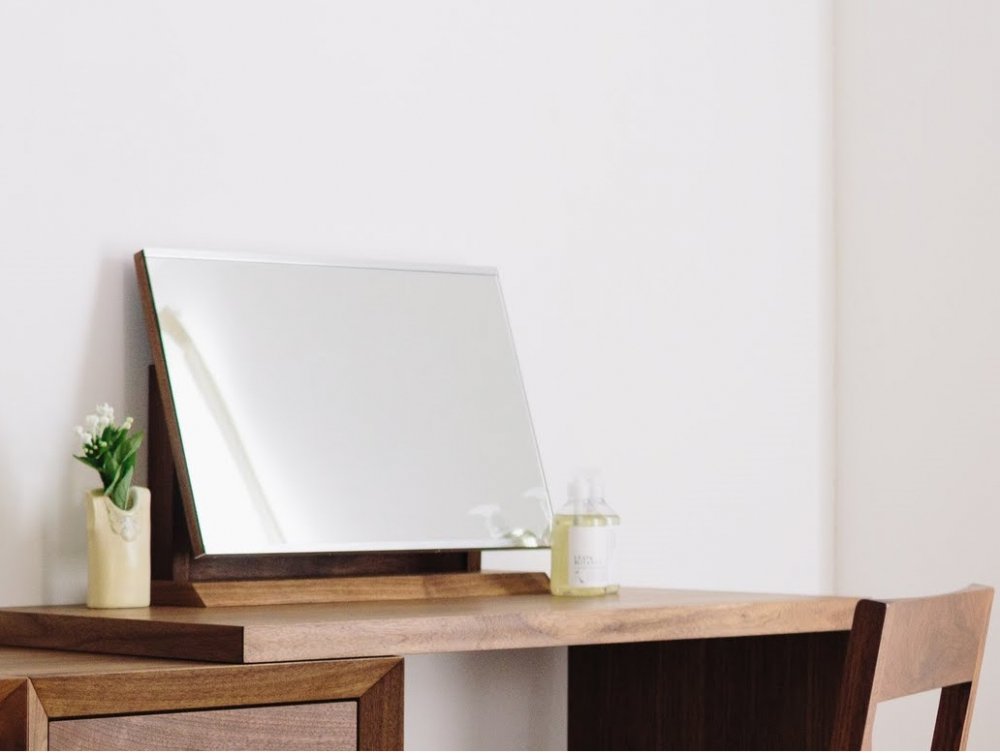 AMICO DRESSER MIRROR 056