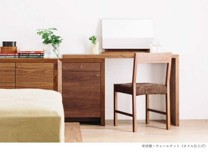 AMICO DRESSER MIRROR 056