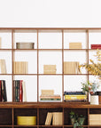 AMICO SHELF ON BOARD ( 095 / 125 / 155 )